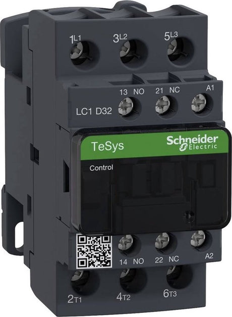 Schneider Electric lc1d32p7 strømbeskyttelse 1 stk.