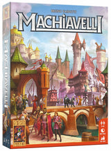 999 spil 999 spil machiavelli kortspil