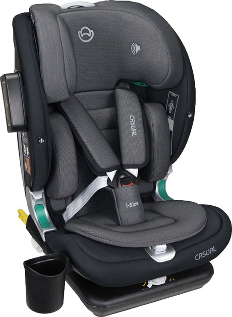 Casual titanium baby goldfix plus 76-150 cm