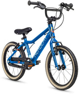 Akademi klasse 3 børnecykel