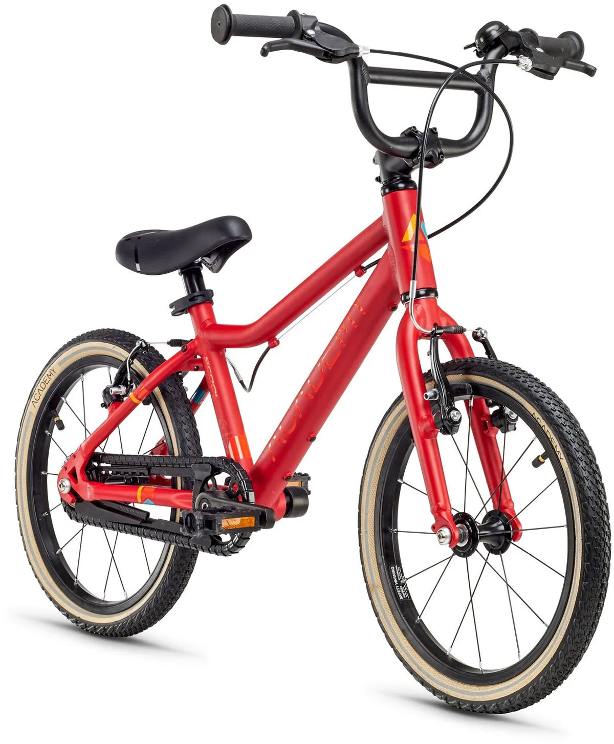 Akademi klasse 3 børnecykel