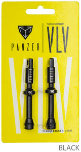 Ridepanzer slangeløse ventiler høj flow 48mm (par)