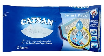 Catsan smart pakke