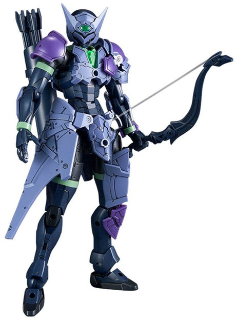 Bandai namco dekorative figurer bandai 30mf rosan bueskytte plast