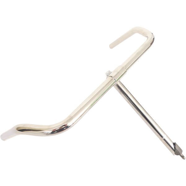 Send Tour Old Dutch Model 22.2x525 mm - Krom