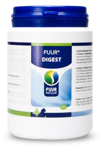 Pure Nature Digest (fordøjelse)