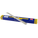 Spaken 270-14 Alpina Ø2.00mm FG 2.3 Galvaniseret - Sølv (144 stykker)