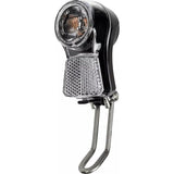 Edge forlygte swift 2.0 - 1 LED med refleks - inkl. batterier (bulkemballage)