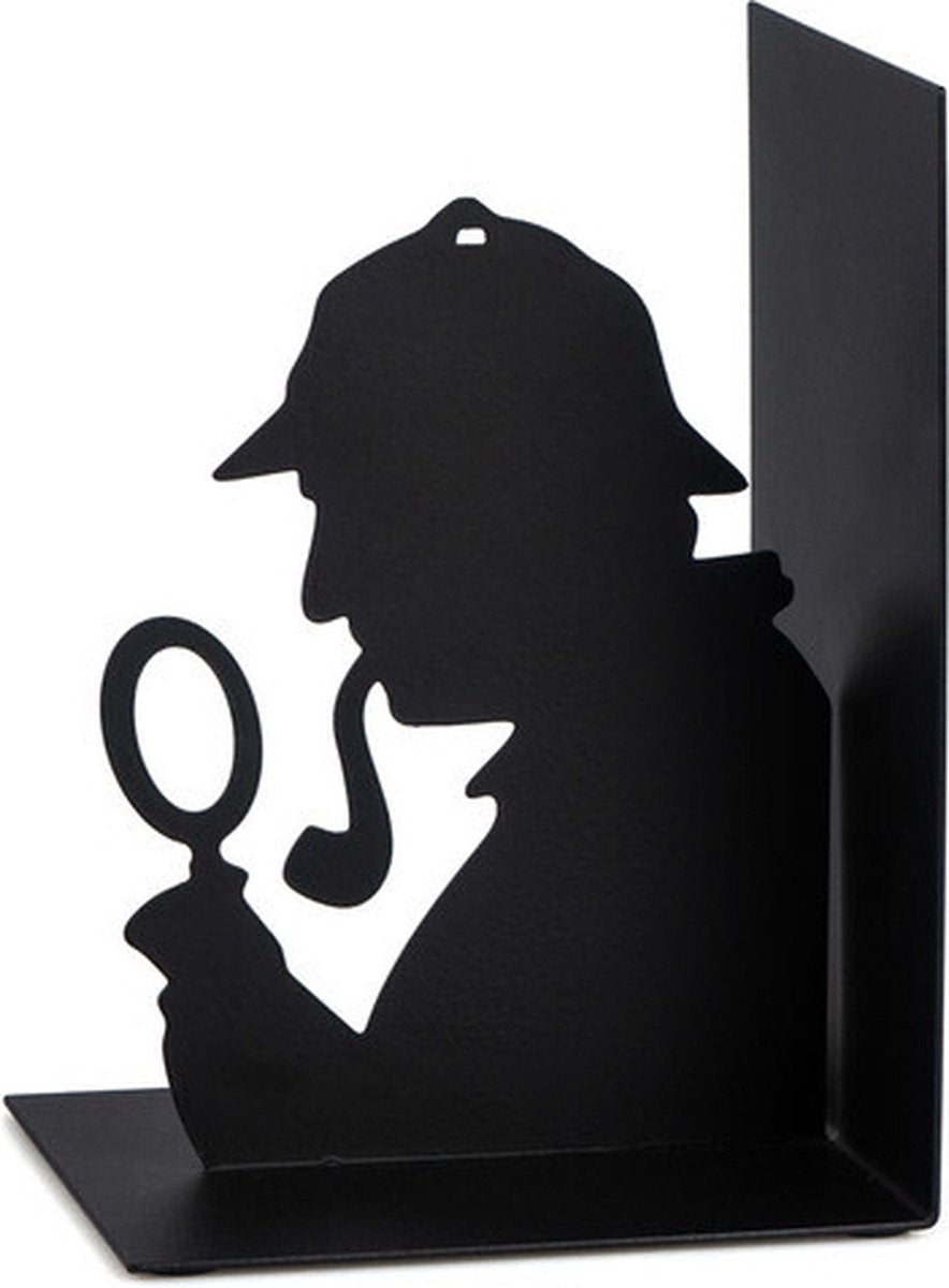 Balvi bogstøtte sherlock