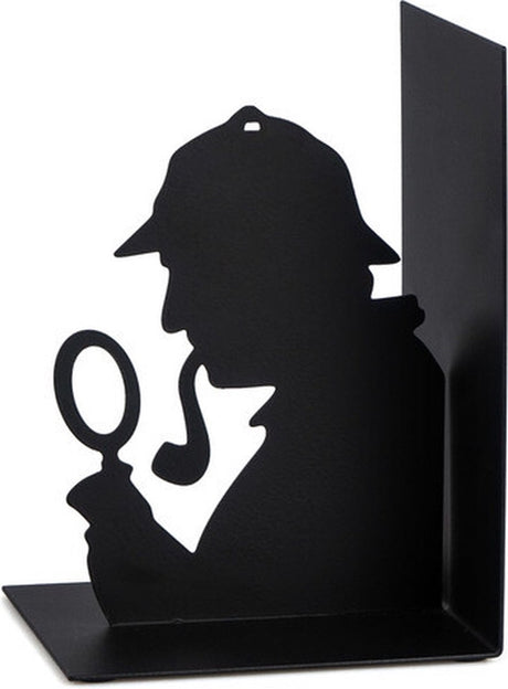Balvi bogstøtte sherlock