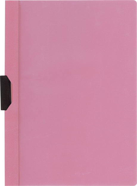 Kangaro clipmap - a4 - pp - 5 stuks - fuchsia