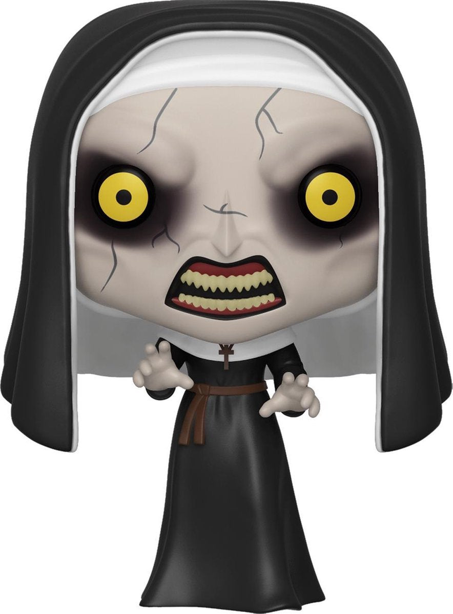 Funko pop! film: nonnen - den dæmoniske nonne