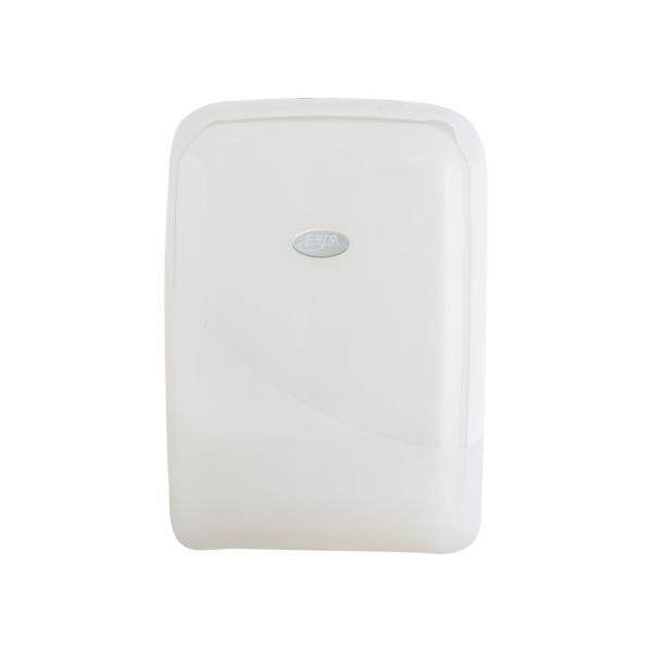 Midi dispenser hvid