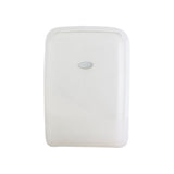 Midi dispenser hvid