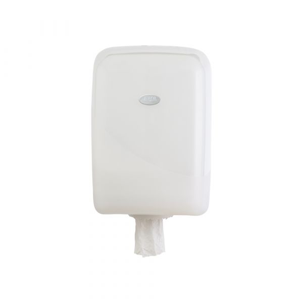 Midi dispenser hvid