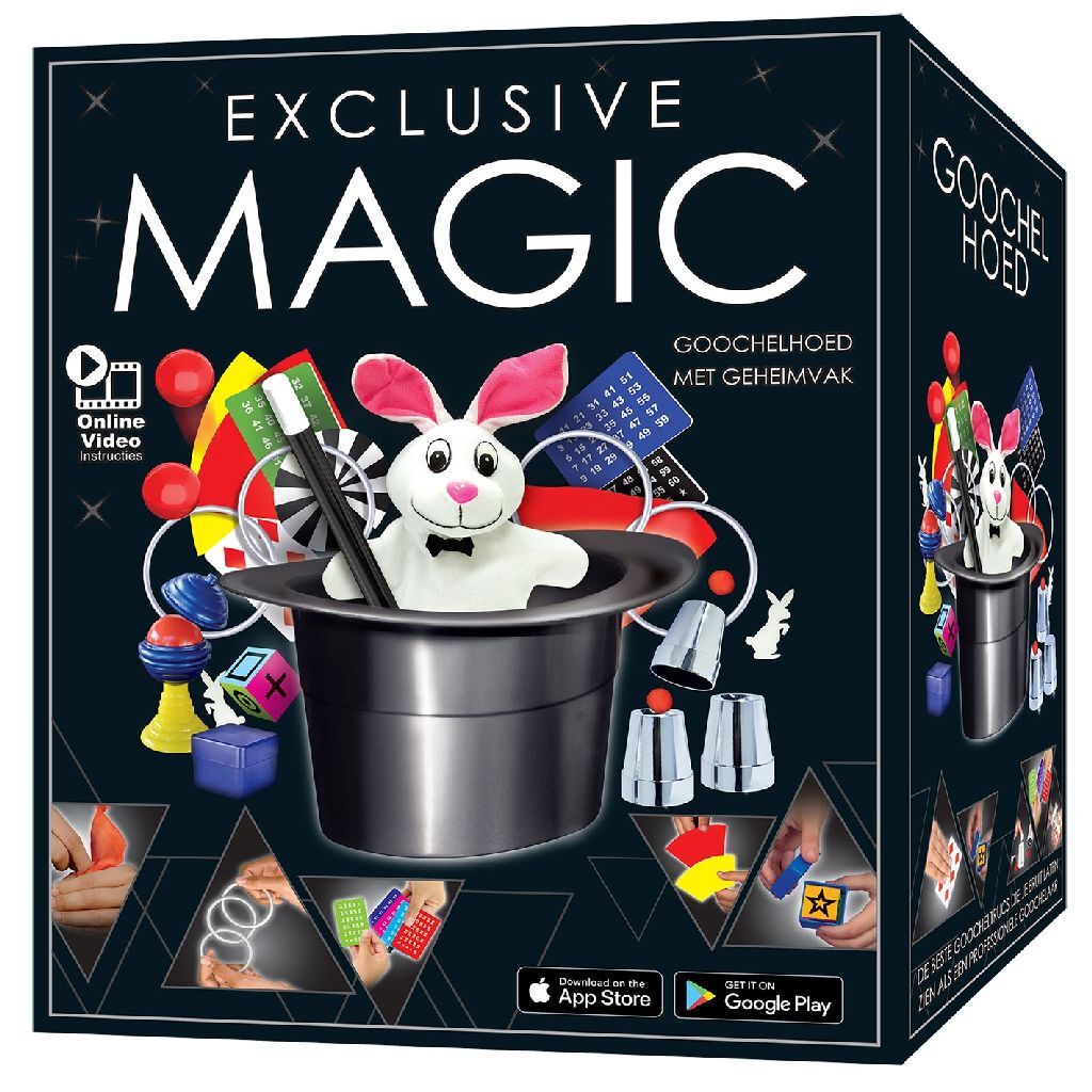 Hanky panky toys eksklusiv hat