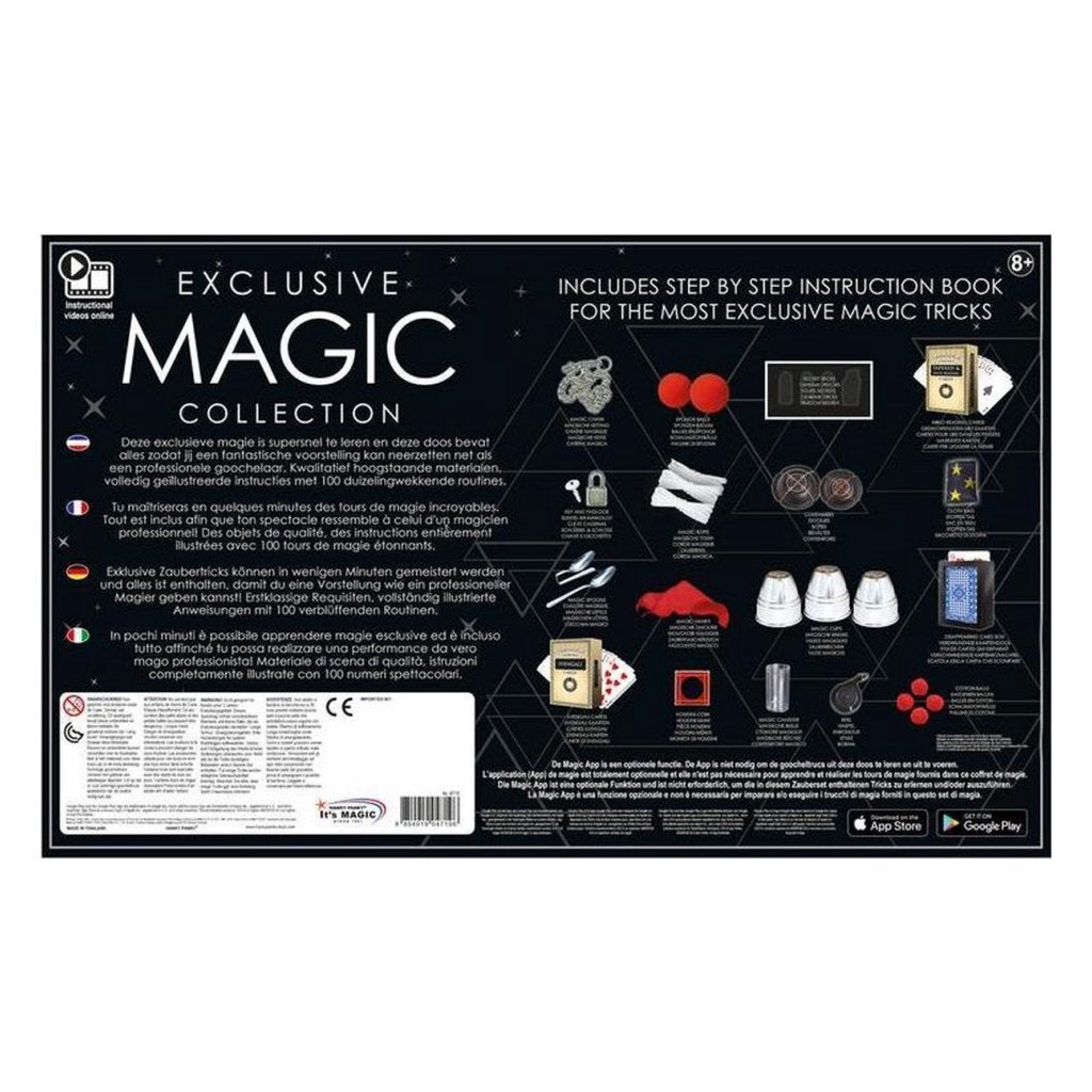 Hanky Panky Toys eksklusiv kollektion