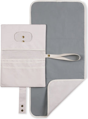 Hauck change n wal pusletaske - beige