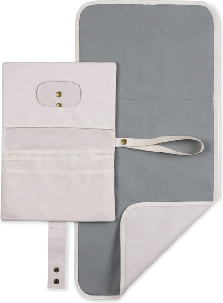 Hauck change n wal pusletaske - beige