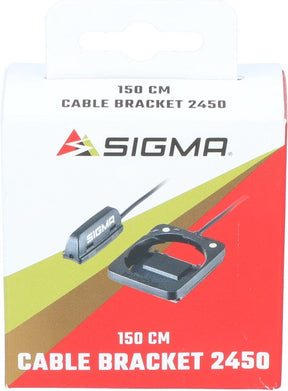 Sigma Computer Holder med kabel 150 cm 2450 Original Series 00533