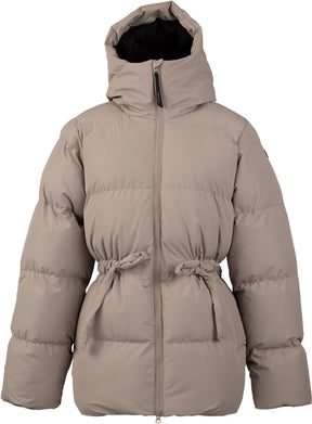 Brunotti - shorelines women jacket | fungi - m