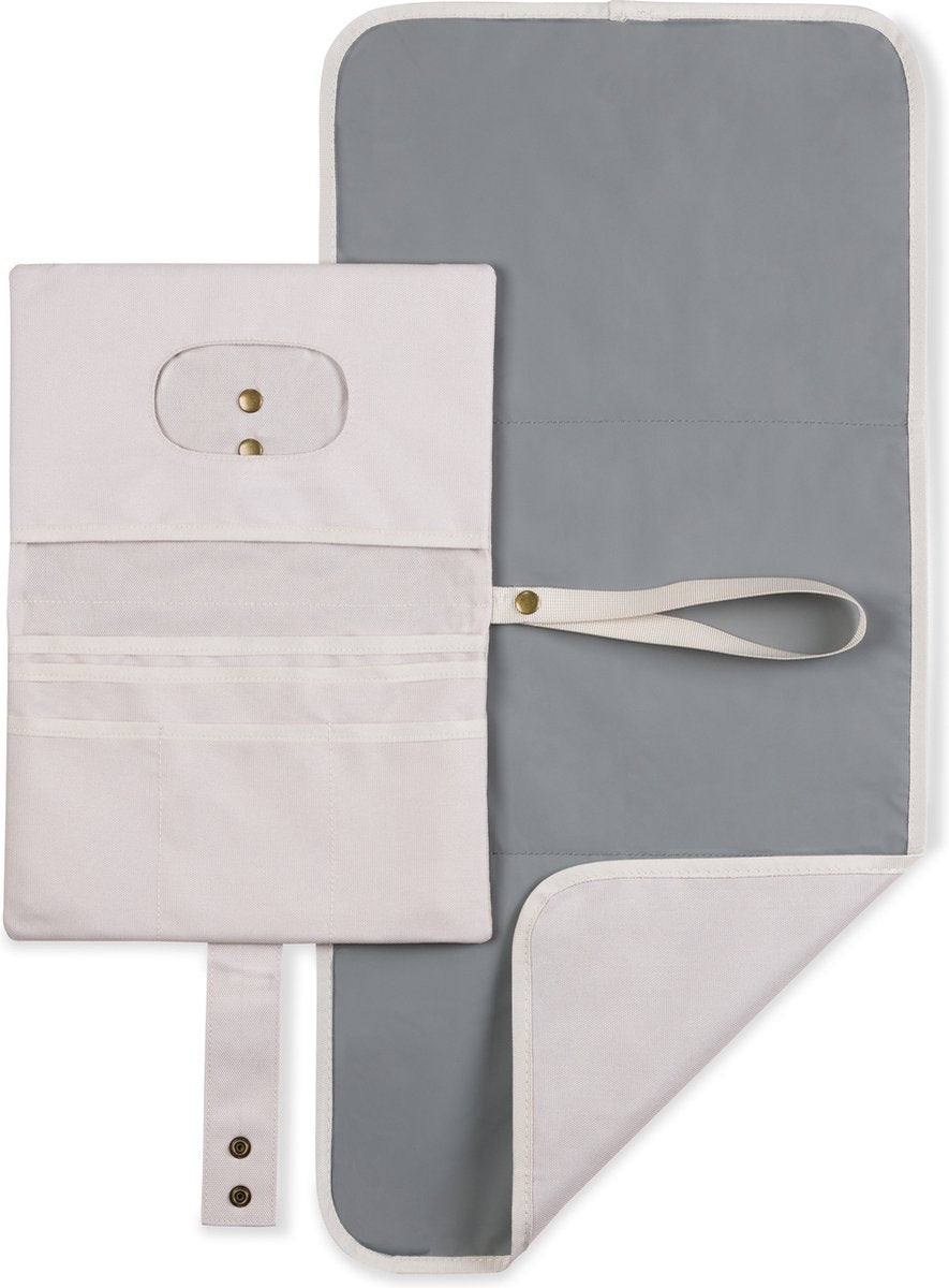 Hauck change n wal pusletaske - beige