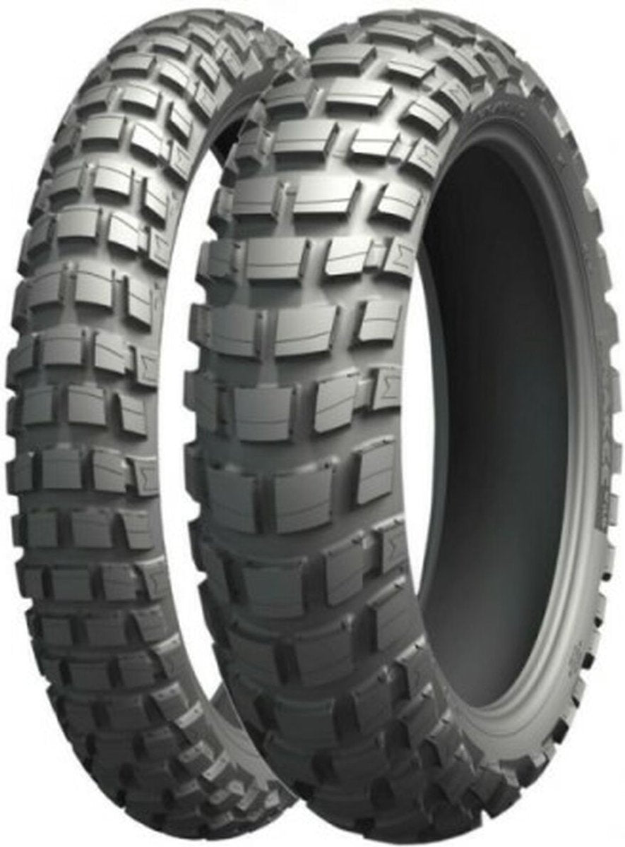 Michelin motorcykeldæk Anakee Wild 140 80-18