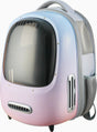 Petkit - breezy2 smart kattebærer - pink