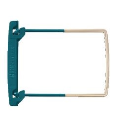 Jalema archiefclips djois clip 5720049 petrolblauw, wit capaciteit 5cm