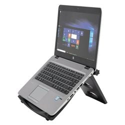 Notebook riser Kensington easy 3-40 grader