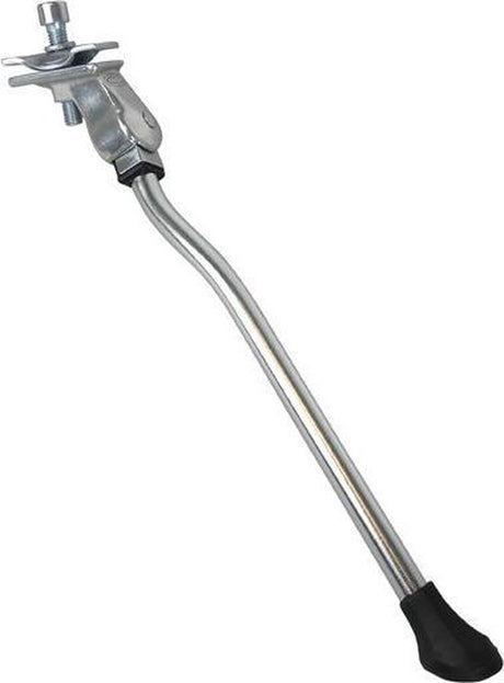 Dresco cykelstativ - 26-28 tommer - krom