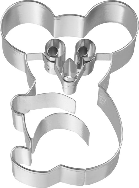 Rbv birkmann birkmann kageudstikker koala - 2,5x6,2x8cm