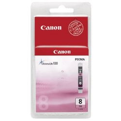 Foto blækpatron Canon CLI-8PM magenta