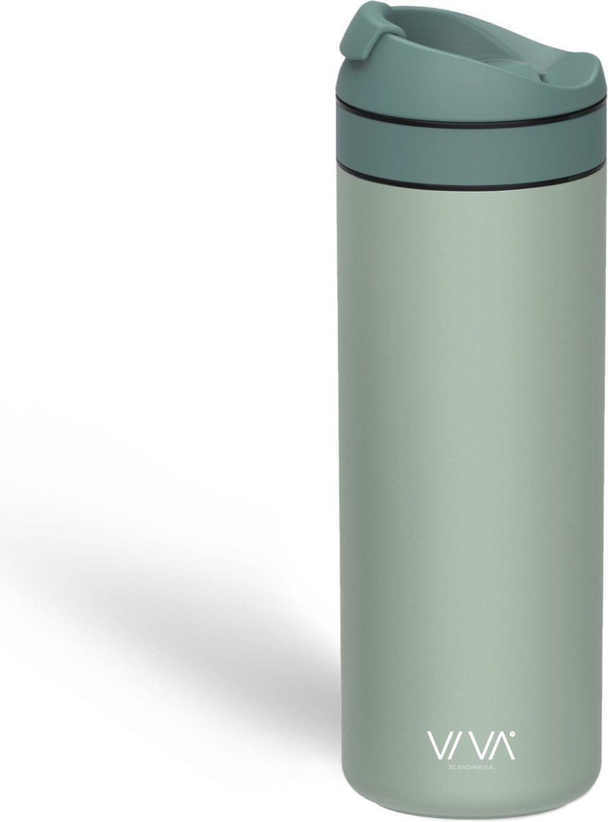 Viva recharge pro - termokande - drikkeflaske 460 ml