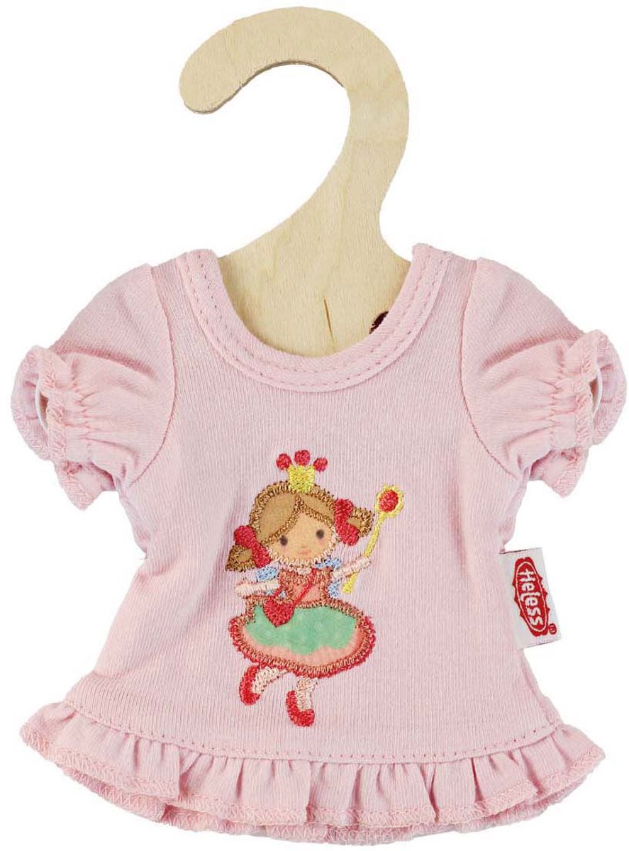 Heless dukke natkjole prinsesse Emily, 20-25 cm