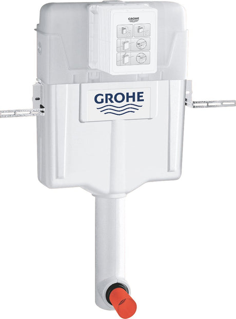 Grohe toilettank