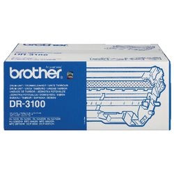 Trommebror dr-3100 sort