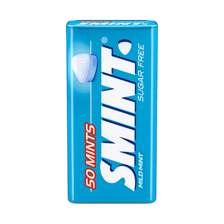 Smint mild myntedåse (12x 35 gr)