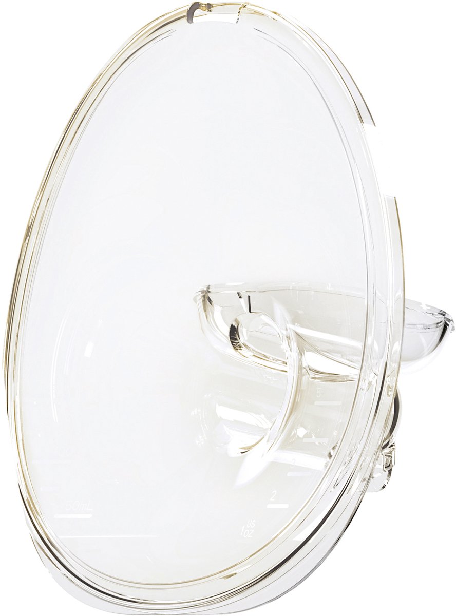 Medela motion inbra brystskjolde 27mm x2