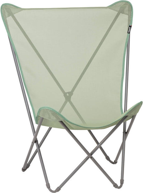 Lafuma maxi pop up - sommerfuglestol - foldbar - mos