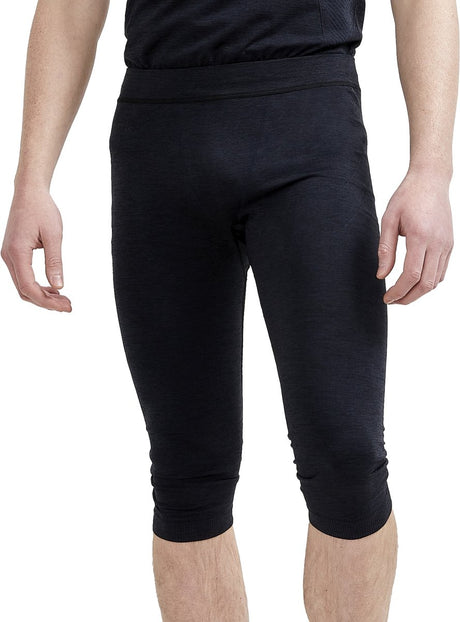 Craft core dry active comfort trusse herre - str. s
