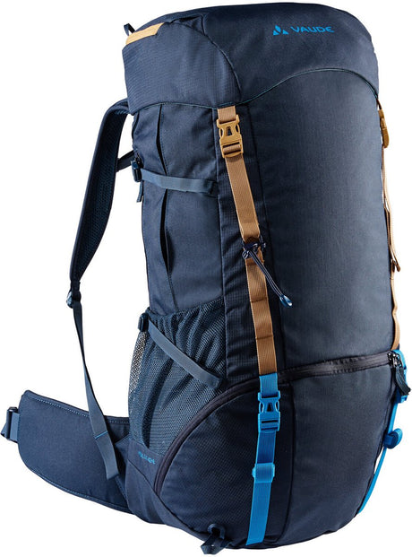 Vaude hidalgo 42+8, rygsæk, rygsæk til udendørs sport>=50l