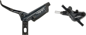 Sram niveau tl skivebremse