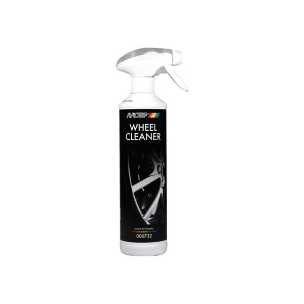 Motip hjulrens (500 ml)