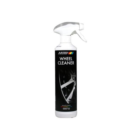 Motip hjulrens (500 ml)