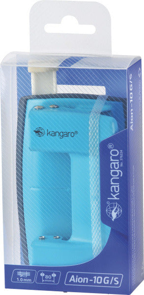Kangaro hulstanse - aion-10g s2 - 10 ark - blå