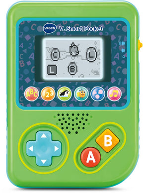 Vtech v.smart lommespil