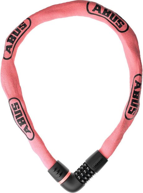 Abus tresor 6807c 110 - kædelås