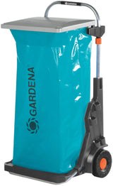Gardena gartensack gartenmobil havemobil