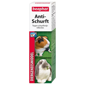 Beaphar Anti-skurv